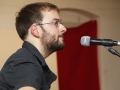 Gitarrist von Martin Ka Gitarrist von Martin Ka