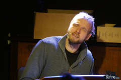 Moritz est originaire des Alpes et...