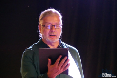 Quelle belle voix de lecture!