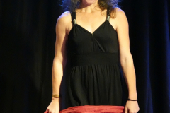 Toujours nouveau, toujours différent!