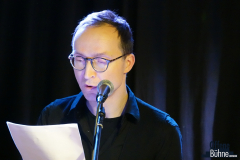 Alex a lu son roman sur les pères