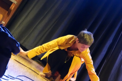 Tellement photogénique!