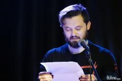 Aussi bon en gros plan!