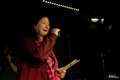 Ute - Intermediate moderation