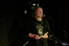 Kay Zwischenmoderation