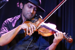 Hezron Chetty