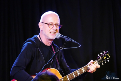 Klangspuren II spielten uns "Lass mich tr&auml;umen" und "Gib nicht auf"