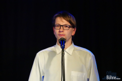 Chris hatte mit uns ein kleines Experiment über Wünsche vor.