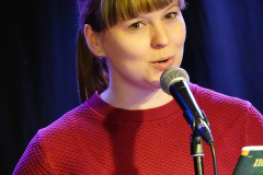 "The Lark in the Morning" und ...