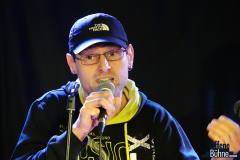 u.a. einen Song &uuml;ber Silvester, den Sinn des Lebens und Winterzeit