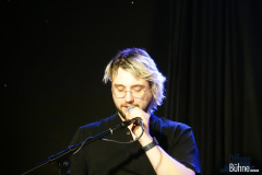 Kin sang &uuml;ber Wein