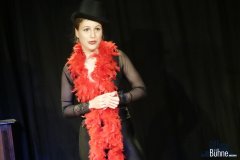 Von Luna de l'amour gab's eine erotische Geschichte ...