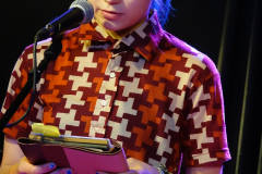 Et une jolie chemise!