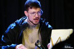 und "Eine Minute" - toller Song