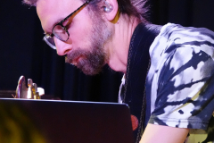 Das sah sehr aufwendig aus!