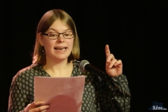 Christiane Berger