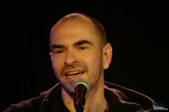 Stefan Hasselmann