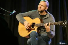 Moritz sag über "All diesen Hass" und Drogen