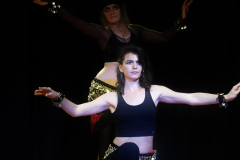 Anya und Eena