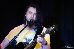 Kin nos tocó una "canción de otoño"