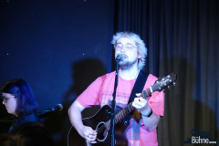 Als Opferlamm gab es von Kin (kintarex) und Anna "Not Perfect" von Tim Minchin