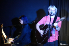 Und hier die beiden auf EINEM Bild 