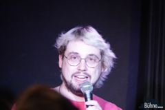 Kin erleuchtet