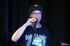 ... "Sie und Er" sowie einen Freestyle