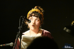 In dem Text ging es um die Protagonistin und Oscar