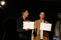 So jung, so talentiert!